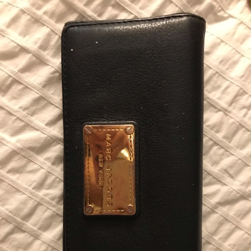 Marc Jacobs Wallet